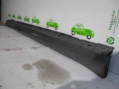 Recambio de faldon lateral para subaru legacy familiar/outback b13 (bp) 3.0 cat referencia OEM IAM 