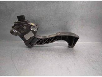 Recambio de potenciometro pedal para toyota auris 1.2 16v turbo cat referencia OEM IAM 781100W040  