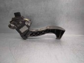 Recambio de potenciometro pedal para toyota auris 1.2 16v turbo cat referencia OEM IAM 781100W040  
