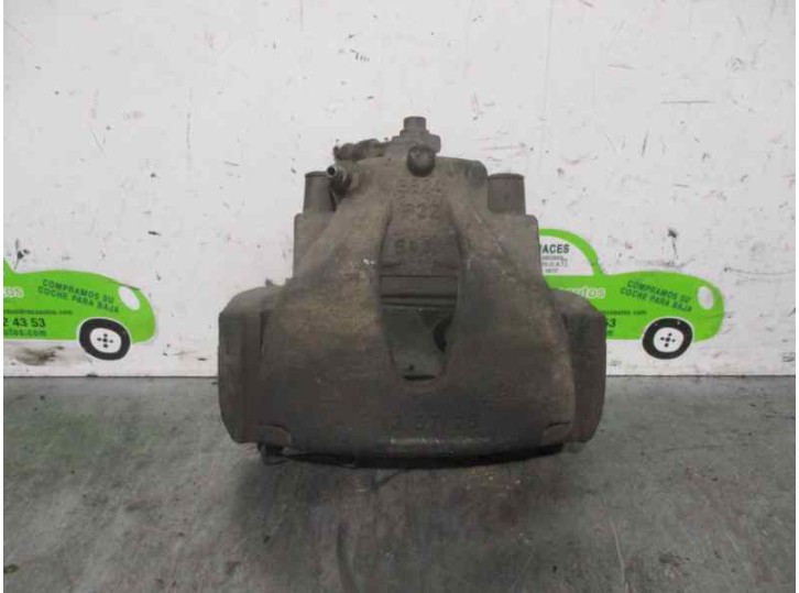 Recambio de pinza freno delantera derecha para opel astra h berlina 1.7 16v cdti cat (z 17 dtl / lrb) referencia OEM IAM ATE