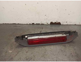 Replacement high-mount brake light for Fiat Panda (169) 1.2 8V Classic OEM IAM reference 735388525 