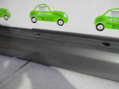 Recambio de faldon lateral para subaru legacy familiar/outback b13 (bp) 3.0 cat referencia OEM IAM   