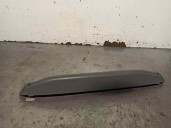 Recambio de luz central de freno para fiat panda (169) 1.2 8v classic referencia OEM IAM 735388525 