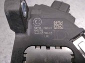 Recambio de potenciometro pedal para toyota auris 1.2 16v turbo cat referencia OEM IAM 781100W040  