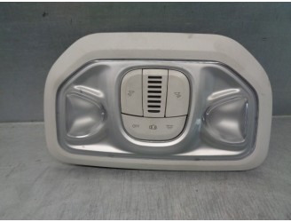 Recambio de luz interior para fiat tipo ii (357) fam easy referencia OEM IAM 0735631406 