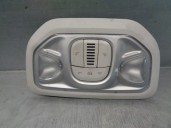Recambio de luz interior para fiat tipo ii (357) fam easy referencia OEM IAM 0735631406 