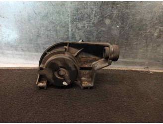 Recambio de potenciometro pedal para fiat scudo (222) 2.0 jtd cat referencia OEM IAM 9643365680 445821001002 VDO