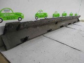 Recambio de faldon lateral para subaru legacy familiar/outback b13 (bp) 3.0 cat referencia OEM IAM 