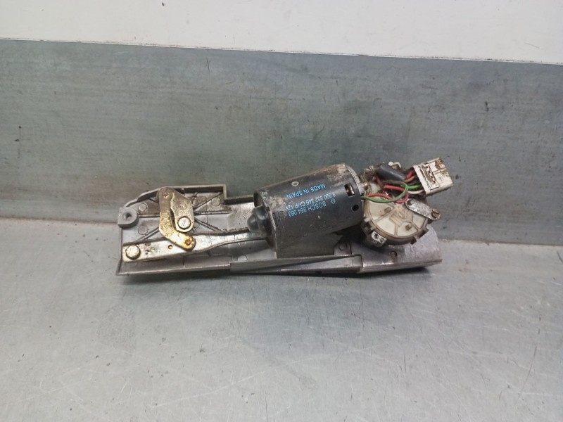 Recambio de motor limpia delantero para citroën ax (za-_) 11 referencia OEM IAM 95619028 95619028 