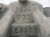 Recambio de pinza freno delantera derecha para opel astra h berlina 1.7 16v cdti cat (z 17 dtl / lrb) referencia OEM IAM ATE