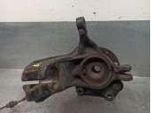Recambio de mangueta delantera derecha para citroën ds3 1.2 12v e-thp referencia OEM IAM 1607557580 