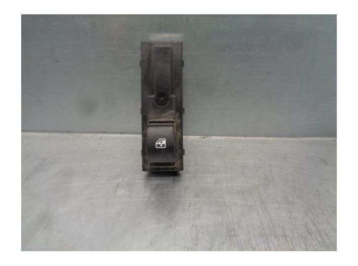 Replacement rear right window lift switch for Fiat Tipo II (357) FAM Easy OEM IAM reference 07356546670 