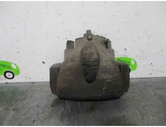 Recambio de pinza freno delantera izquierda para opel astra h berlina 1.7 16v cdti cat (z 17 dtl / lrb) referencia OEM IAM ATE