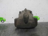 Recambio de pinza freno delantera izquierda para opel astra h berlina 1.7 16v cdti cat (z 17 dtl / lrb) referencia OEM IAM ATE