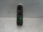 Replacement rear right window lift switch for Fiat Tipo II (357) FAM Easy OEM IAM reference 07356546670 