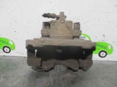 Recambio de pinza freno delantera izquierda para opel astra h berlina 1.7 16v cdti cat (z 17 dtl / lrb) referencia OEM IAM ATE