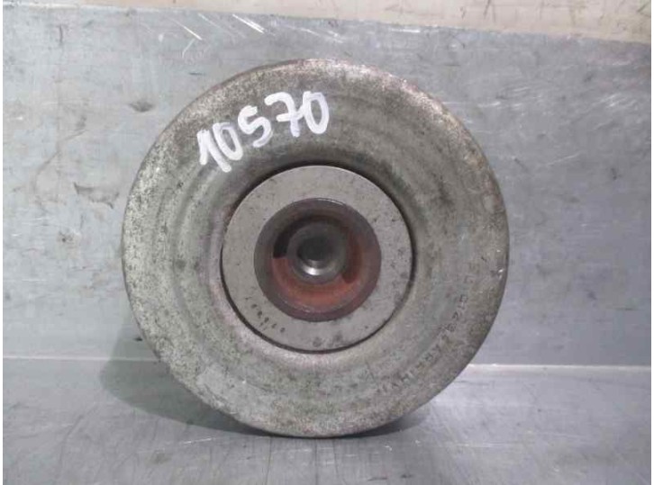 Recambio de polea arbol levas para lexus ls (usf4/uvf4) 460 referencia OEM IAM 1660338020  