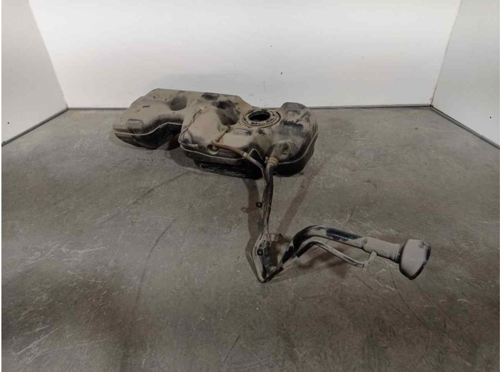 Recambio de deposito combustible para nissan qashqai (j11) 1.2 16v cat referencia OEM IAM 172014EF0A  CESTA 1