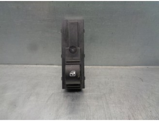 Replacement rear left window regulator switch for Fiat Tipo II (357) FAM Easy OEM IAM reference 07356546670 