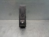 Replacement rear left window regulator switch for Fiat Tipo II (357) FAM Easy OEM IAM reference 07356546670 