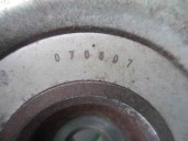 Recambio de polea arbol levas para lexus ls (usf4/uvf4) 460 referencia OEM IAM 1660338020 