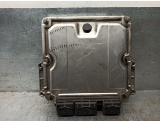 Recambio de centralita motor uce para citroën xsara picasso 2.0 hdi cat (rhy / dw10td) referencia OEM IAM 9651593480 0281011521 