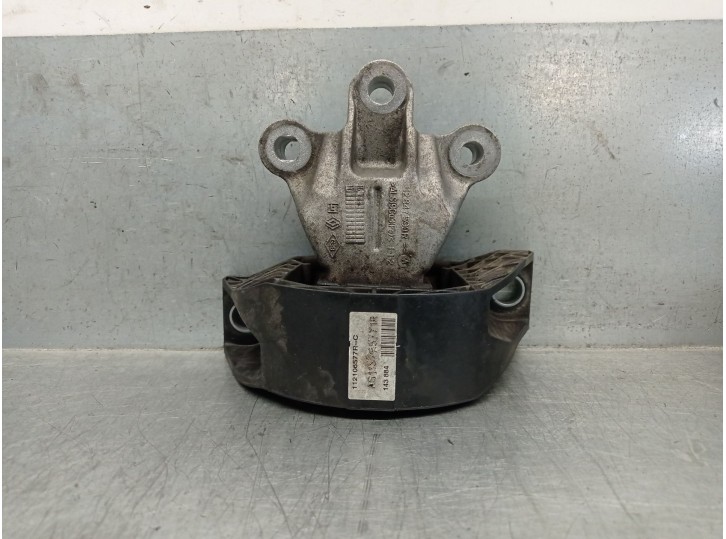Recambio de soporte motor derecho para renault zoe (bfm_) zoe referencia OEM IAM 112106577R 113755771R 