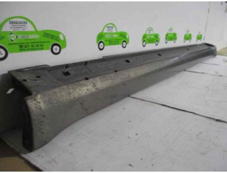 Recambio de faldon lateral para subaru legacy familiar/outback b13 (bp) 3.0 cat referencia OEM IAM   