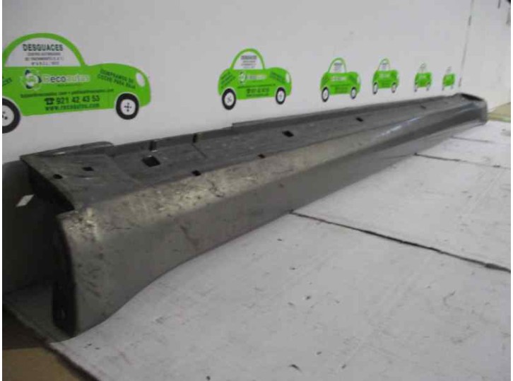 Recambio de faldon lateral para subaru legacy familiar/outback b13 (bp) 3.0 cat referencia OEM IAM   