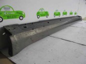 Recambio de faldon lateral para subaru legacy familiar/outback b13 (bp) 3.0 cat referencia OEM IAM 