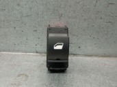 Replacement rear right window regulator switch for Citroën DS5 2.0 HDi 165 OEM IAM reference 96664318ZD 