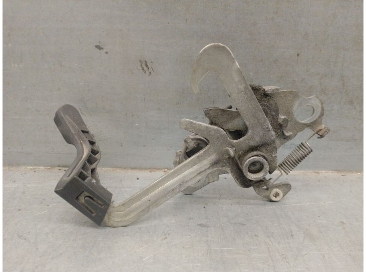 Recambio de cerradura capot para citroën c3 ii (sc_) 1.4 vti 95 referencia OEM IAM 9685613880 7934E5 