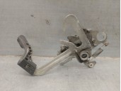 Recambio de cerradura capot para citroën c3 ii (sc_) 1.4 vti 95 referencia OEM IAM 9685613880 7934E5 