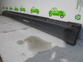 Recambio de faldon lateral para subaru legacy familiar/outback b13 (bp) 3.0 cat referencia OEM IAM 