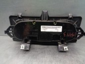 Recambio de mando climatizador para fiat tipo ii (357) fam easy referencia OEM IAM 07356601370 