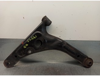 Recambio de brazo suspension inferior delantero izquierdo para ford transit caja cerrada, corta (fy) (2000 =>) 2.4 tde referenci