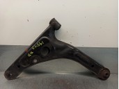 Recambio de brazo suspension inferior delantero izquierdo para ford transit caja cerrada, corta (fy) (2000 =>) 2.4 tde referenci