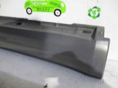 Recambio de faldon lateral para subaru legacy familiar/outback b13 (bp) 3.0 cat referencia OEM IAM   