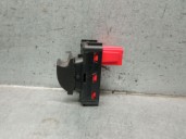 Replacement rear right window switch for Citroën DS5 2.0 HDI 165 OEM IAM reference 96664318ZD 