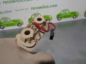 Recambio de parasol izquierdo para volvo s80 berlina 2.4 cat referencia OEM IAM 