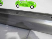 Recambio de faldon lateral para subaru legacy familiar/outback b13 (bp) 3.0 cat referencia OEM IAM   