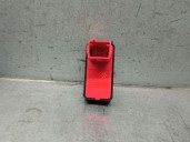 Replacement rear right window switch for Citroën DS5 2.0 HDI 165 OEM IAM reference 96664318ZD 