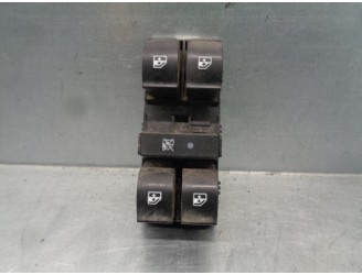Recambio de mando elevalunas delantero izquierdo para fiat tipo ii (357) fam easy referencia OEM IAM 7356323520 