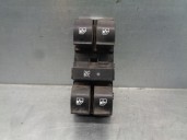 Recambio de mando elevalunas delantero izquierdo para fiat tipo ii (357) fam easy referencia OEM IAM 7356323520 