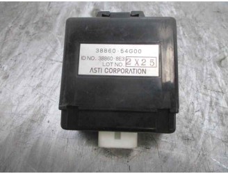 Recambio de modulo electronico para suzuki liana rh (er) 1.6 referencia OEM IAM 3886054G00  