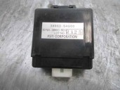 Recambio de modulo electronico para suzuki liana rh (er) 1.6 referencia OEM IAM 3886054G00 
