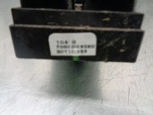 Recambio de mando elevalunas delantero izquierdo para fiat tipo ii (357) fam easy referencia OEM IAM 7356323520 