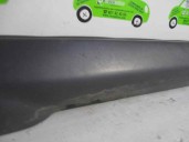 Recambio de faldon lateral para subaru legacy familiar/outback b13 (bp) 3.0 cat referencia OEM IAM 