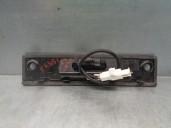 Recambio de maneta exterior porton para fiat tipo ii (357) fam easy referencia OEM IAM 52033080 