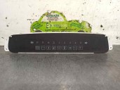 Recambio de pantalla multifuncion para ssangyong rodius 2.7 turbodiesel cat referencia OEM IAM 8025021352  